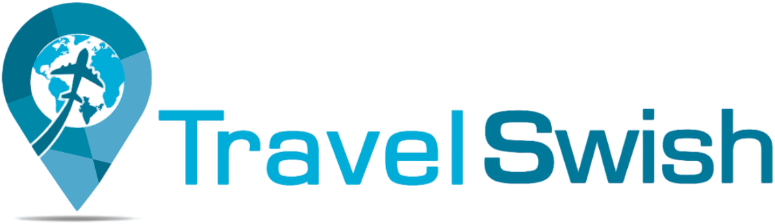 Travel Swish Logo